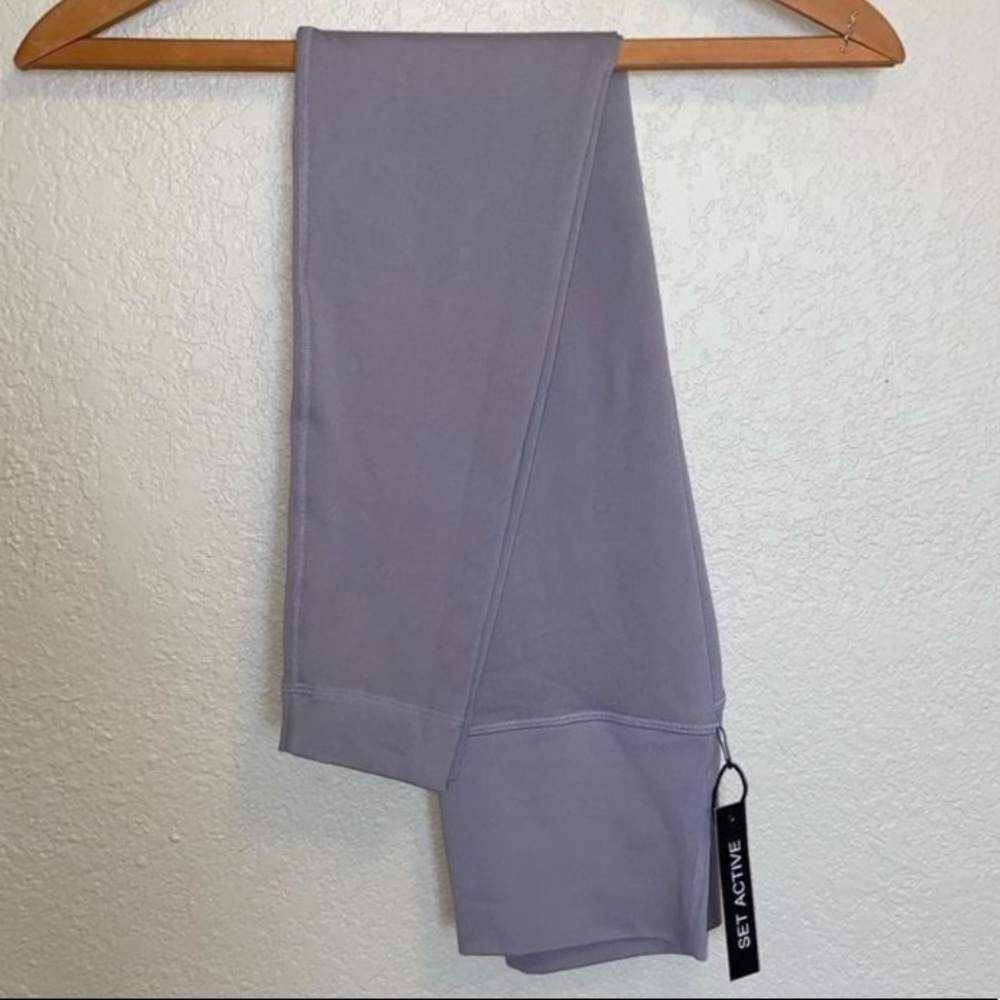 SETactive luxform leggings in shade